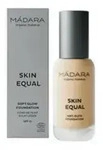 MADARA EQUAL BASE SOFT GLOW SPF15 50 GOLDEN SAND 30ML