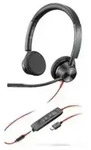 Poly Blackwire 3325 - 3300 Series - Headset - On-Ear
