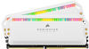 CORSAIR Dominator Platinum RGB - DDR4 - kit - 16 GB: 2 x 8 GB