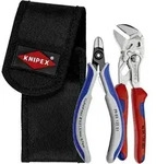 Knipex-Werk Kabelbinder-Trennset 00 19 72 V01