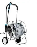 CELLFAST - SCHLAUCHWAGEN-SET - METALL - EXPLORER - 50 m