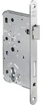 ZT-Einsteckschl.0515 PZ 24/ 65/72/8mm DIN R silber rd Kl 3 Zinkdruckgruss BKS