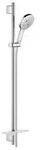 GROHE Brausestangenset Rainshower SmartActive chr chrom