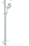 Grohe Brausestangenset Rainshower 130 SA 900mm 3 Strahlarten EcoJoy verchromt