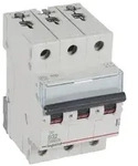 Legrand Leitungsschutzschalter Legrand 404129