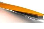 Stihl CF3 Pro Rasentrimmer-Linie