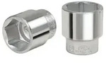 "KS Tools 911.3449 3/4" CLASSIC Sechskant-Stecknuss, kurz, 1.13/16""