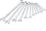 Ringmaulschl&uuml;sselsatz 600LG/12 12-tlg.SW 10-32mm Form A Spezialstahl HAZET