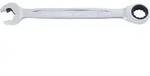 KS Tools 503.5214 DUO GEARplus Ringmaulschl&uuml;ssel,Maul-Ratschenfunktion 14mm