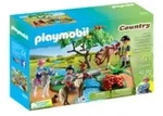 Playmobil Country Horseback Ride, Tier, Country Horseback Ride, 4 Jahr(e), Mehrfarbig