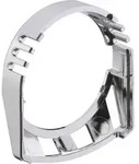 hansgrohe Geh&auml;use-Unterteil Exafill chrom, 1 Stk.