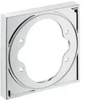 hansgrohe HG Verl&auml;ngerungsrosette ShowerSelect chrom