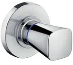 hansgrohe HG Absperrventil LOGIS DN 15/DN 20 Fertigset f UP-Montage