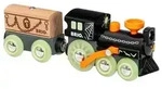 BRIO Geisterzug Glow in the Dark Ghost Train