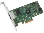 Intel Intel Ethernet Server Adapter I350-T2 - Netzwerkadapter 1 GBit/s Gigabit-LAN (1
