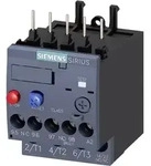 Siemens &Uuml;berlastrelais 690 V/AC 1 Schlie&szlig;er, 1 &Ouml;ffner 1 St. 3RU2116-1EB0