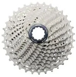Kassette 11 fach Shimano Ultegra HG800 11-34Z - Silber