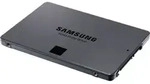 Samsung 870 QVO 8 TB Interne SATA SSD 6.35 cm (2.5 Zoll) SATA 6 Gb/s Retail