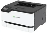 Lexmark CS431dw - Drucker - Farbe - Duplex - Laser - A4/Legal - 600 x 600 dpi - bis