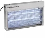"Kerbl Elektrischer Fliegenvernichter "EcoKill Inox IPX4" 2x15 W 299935"