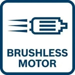Bosch Professional GWX 18V-10 06017B0101 Akku-Winkelschleifer 125mm 18V