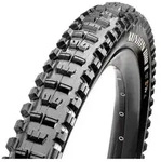 "Maxxis 2647-ETB00073100 Reifen Minion DHR II WT TLR faltbar 29x2.60" 66-622 EXO 3C