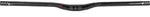 Ergotec Lenkung mit niedrigem Riser -Bar 31,8 780 mm schwarz