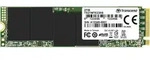 Transcend 220S 2 TB Interne M.2 PCIe NVMe SSD 2280 M.2 NVMe PCIe 3.0 x4 Retail