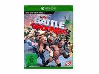 WWE 2K Battlegrounds - Xbox One, Xbox Series X