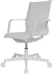 TOPSTAR Drehstuhl Sitness Life 40 FY43BAGY3 Armlehne wei&szlig;