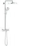Grohe Duschsystem Rainshower SmartActive 310 26647 THM KB 26557 chrom, 1 Stk.