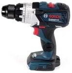 Bosch GSR 18V-110 C Akku Bohrschrauber 18V 110Nm Brushless + 2x Akku 5,0Ah +