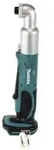 "Makita DTL 061 RTJ Akku Winkelschlagschrauber 18V 1/4" 60Nm + 2x Akku 5,0Ah +