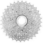 "Campagnolo CS18-CE19 Zahnkranz-Kassette "Centaur", 11-fach, 11-29 Z&auml;hne, silber"