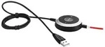 JABRA EVOLVE Link MS - Fernbedienung - Kabel