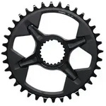 SHIMANO Kettenblatt 36 Z&auml;hne, f&uuml;r FCM8100 1x12, schwarz