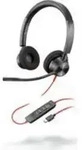 Poly Blackwire 3320