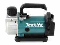 Makita DVP 180 Z Akku Vakuumpumpe 18 V Vakuum Pumpe Kompressor für Klimaanlage und