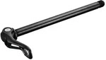 SHIMANO Steckachse AX-MT700 f&uuml;r HR f&uuml;r 148x12 mm I-Type, schwarz