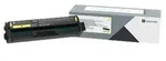 Lexmark - Extrahohe Kapazit&auml;t - Gelb - original