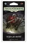 FFGD1144 - Arkham Horror: Weber des Kosmos, 1-4 Spieler, ab 14 Jahren