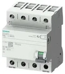 Siemens Indus.Sector FI-Schutzschalter 5SV3646-4