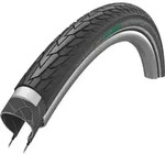 Schwalbe Au&szlig;enreifen Road Cruiser Plus 24 x 1,75 schwarz refl