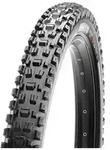 "Maxxis Falt-Reifen "Assegai WT" TLR, 29x2.60" (66-622), 3CMaxxTerra EXO+, schwarz"