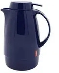 Helios Isolierkanne Servitherm 0,6 l, dunkelblau