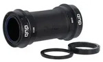 SRAM 00.6418.017.003 Innenlager DUB BB30 Road Ride, Aluminium, 68 mm, schwarz