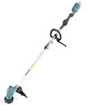 Makita DUR191LZX3 Akku Rasentrimmer ohne Akku 18 V Schnittbreite (max.): 30 cm