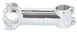 "ergotec 1-1/8" A-Head Vorbau "Shark", L&auml;nge: 110 mm / 7&deg;, Lenker: 31,8 mm, Alu,