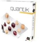Asmodee ASM Quantik GIGD2012 - Brettspiel - 8 Jahr(e)
