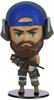 Heroes Collection Ghost Recon Nomad 10cm Figur Neu & OVP